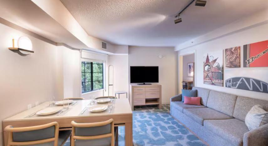 Homewood Suites By Hilton Viera Melbourne Zewnętrze zdjęcie