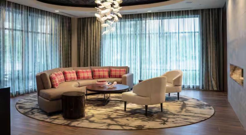 Homewood Suites By Hilton Viera Melbourne Zewnętrze zdjęcie